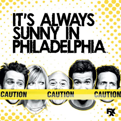 always sunny tropes